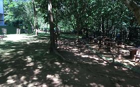 hotel - Aguas da Serra